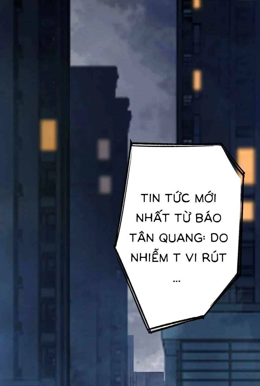 Thi Vương Đại Biến Chapter 1 - 3