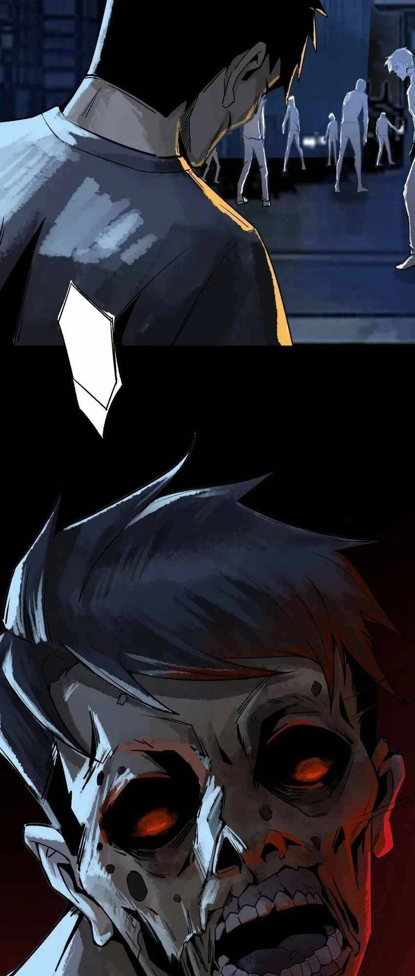 Thi Vương Đại Biến Chapter 1 - 5