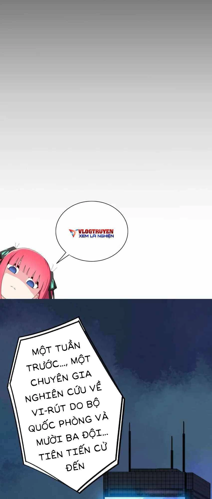 Thi Vương Đại Biến Chapter 1 - 8