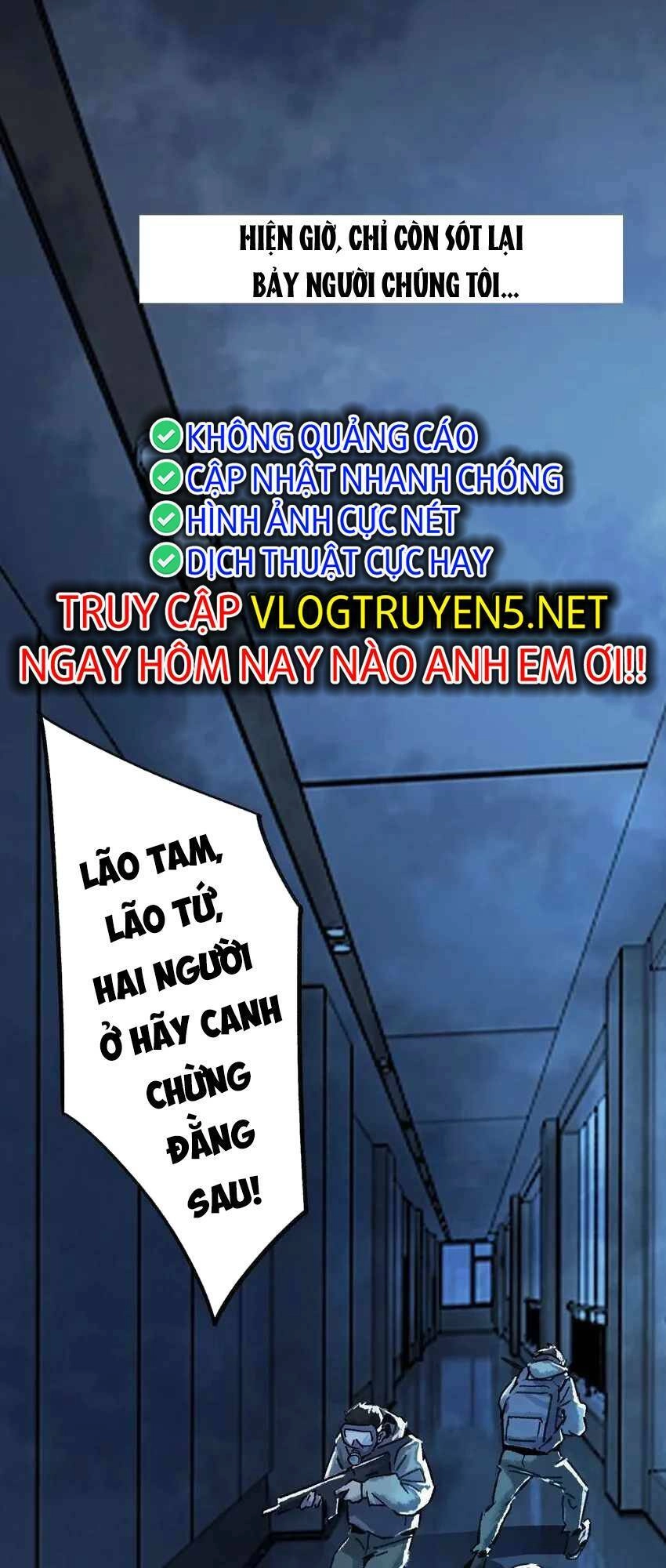 Thi Vương Đại Biến Chapter 1 - 12