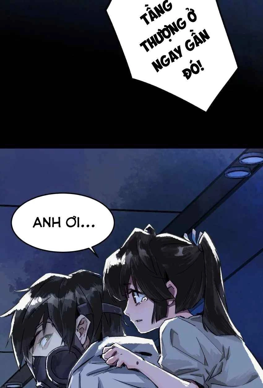 Thi Vương Đại Biến Chapter 1 - 14