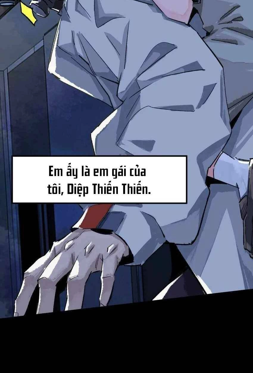 Thi Vương Đại Biến Chapter 1 - 15