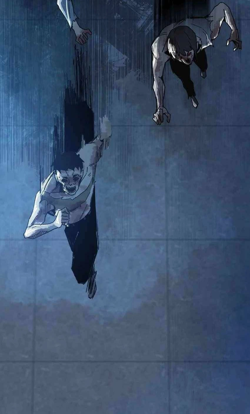 Thi Vương Đại Biến Chapter 1 - 25