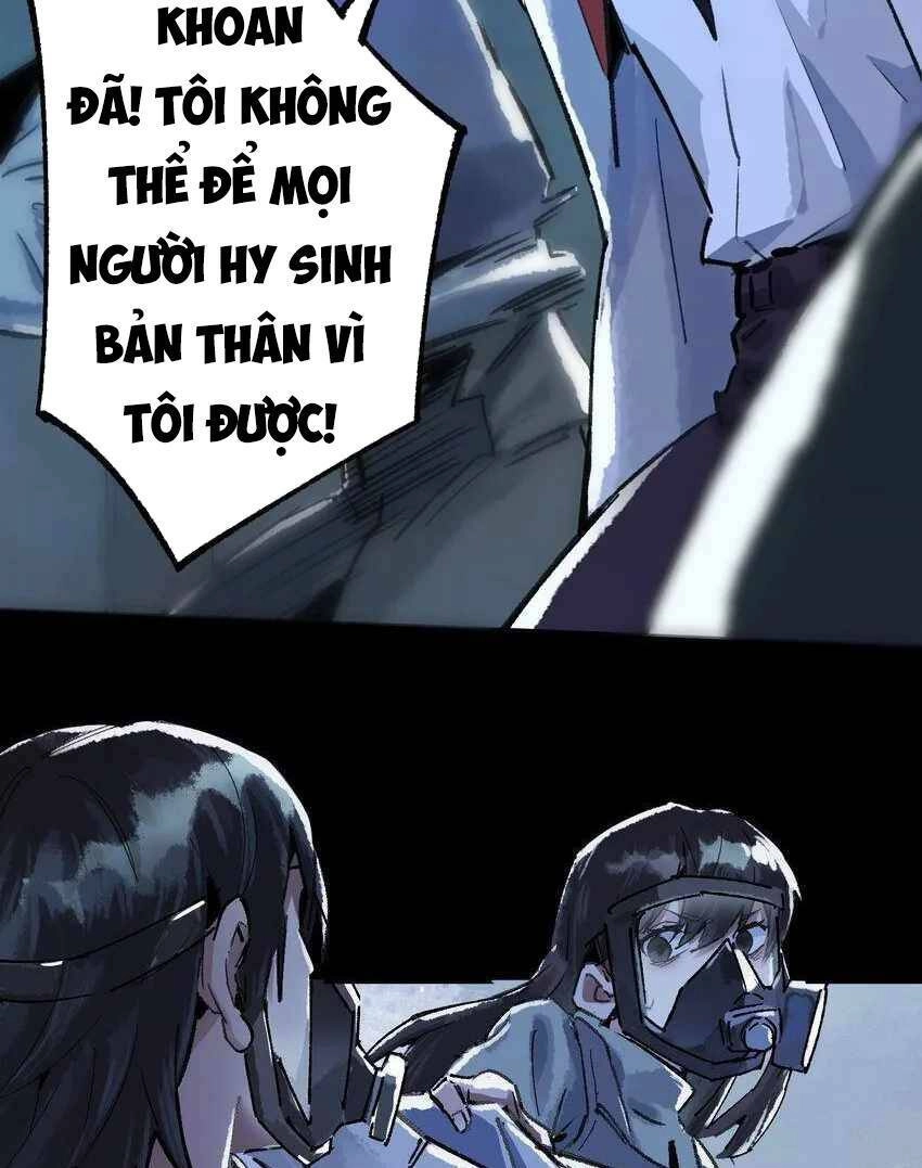 Thi Vương Đại Biến Chapter 1 - 28