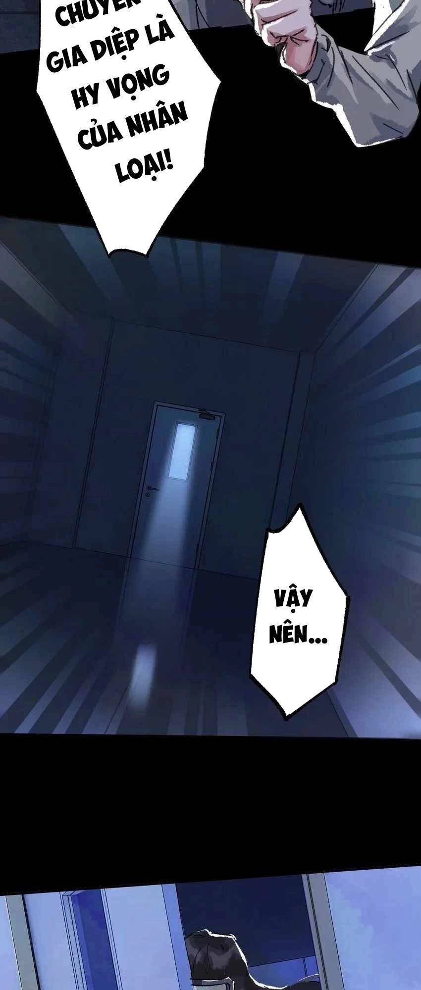 Thi Vương Đại Biến Chapter 1 - 31