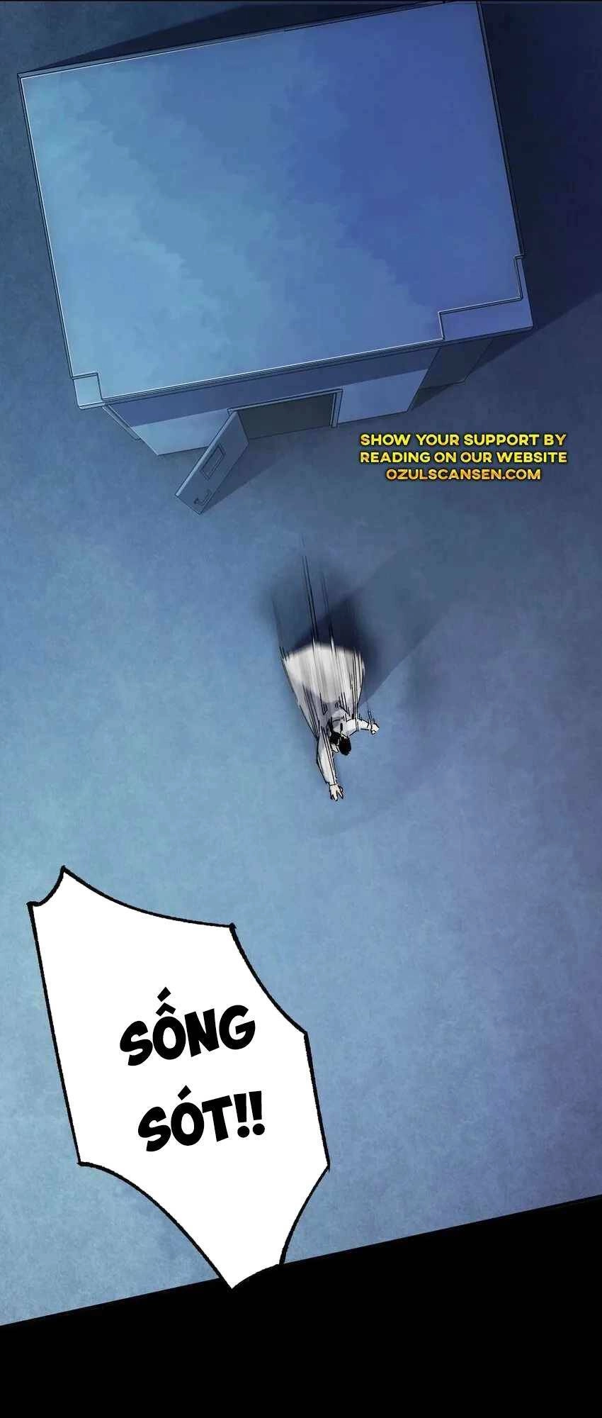 Thi Vương Đại Biến Chapter 1 - 34