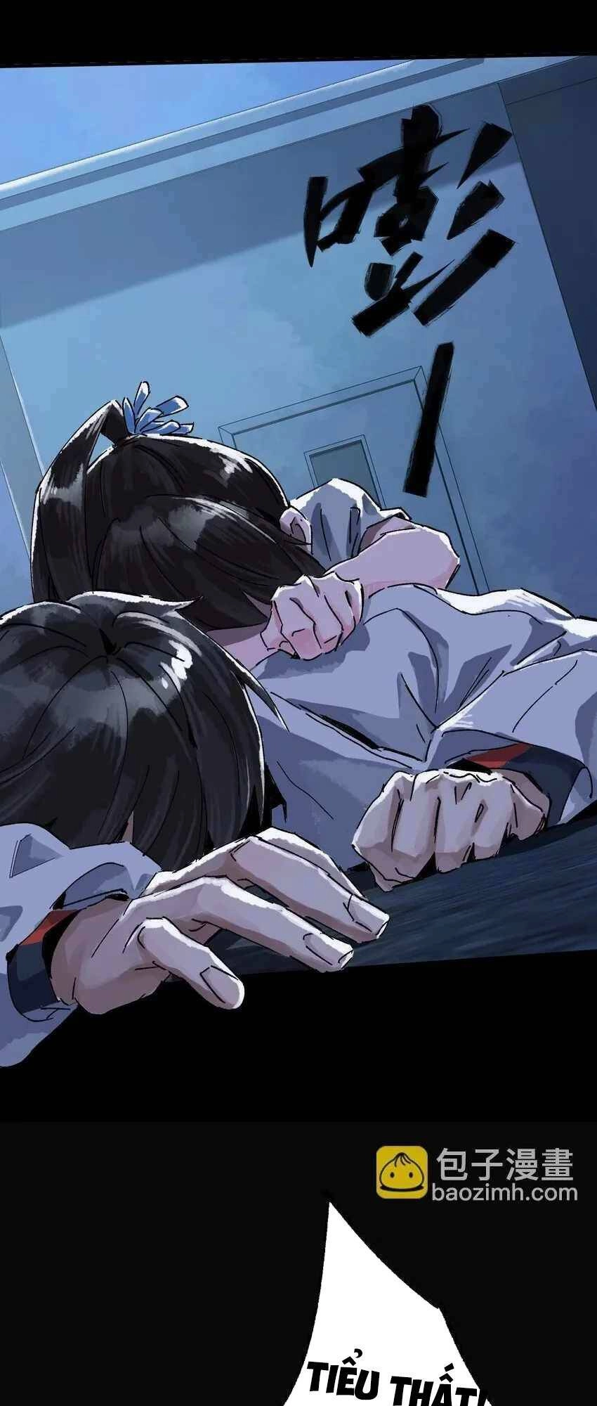 Thi Vương Đại Biến Chapter 1 - 35