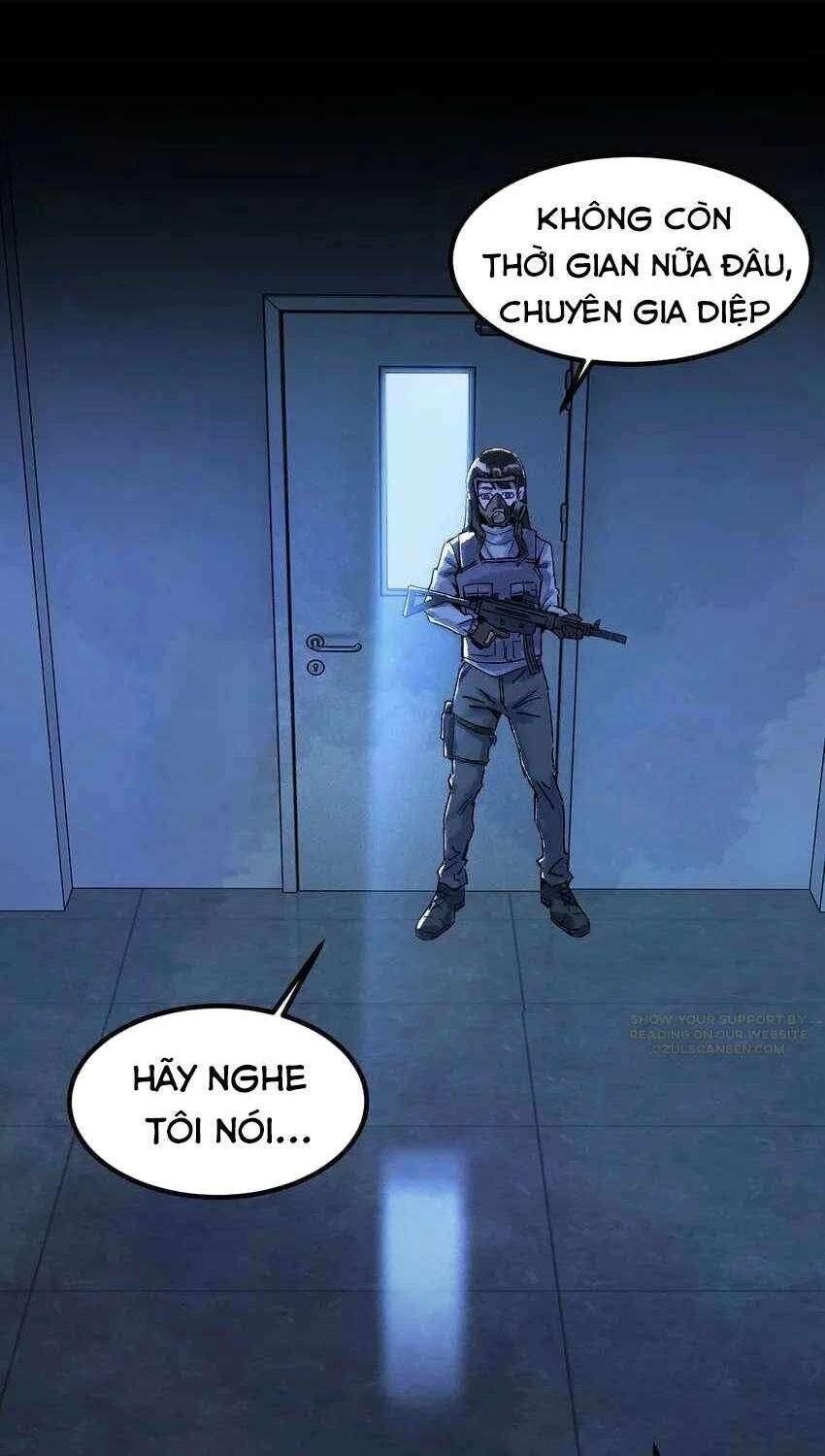 Thi Vương Đại Biến Chapter 1 - 37