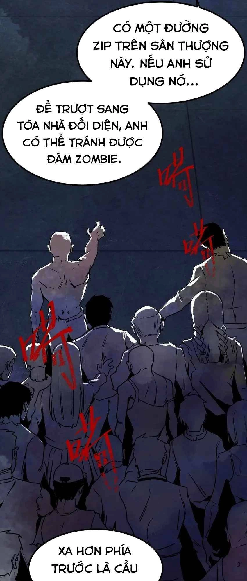 Thi Vương Đại Biến Chapter 1 - 38