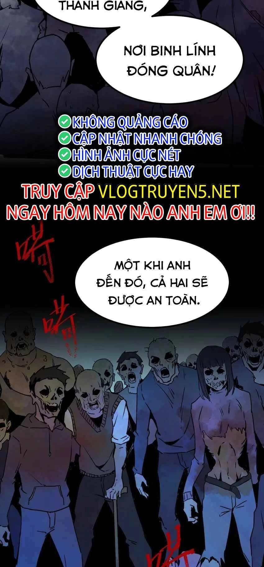 Thi Vương Đại Biến Chapter 1 - 39