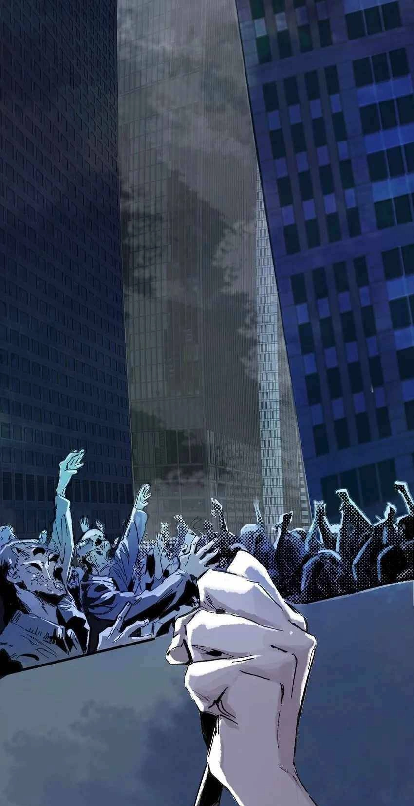 Thi Vương Đại Biến Chapter 1 - 47