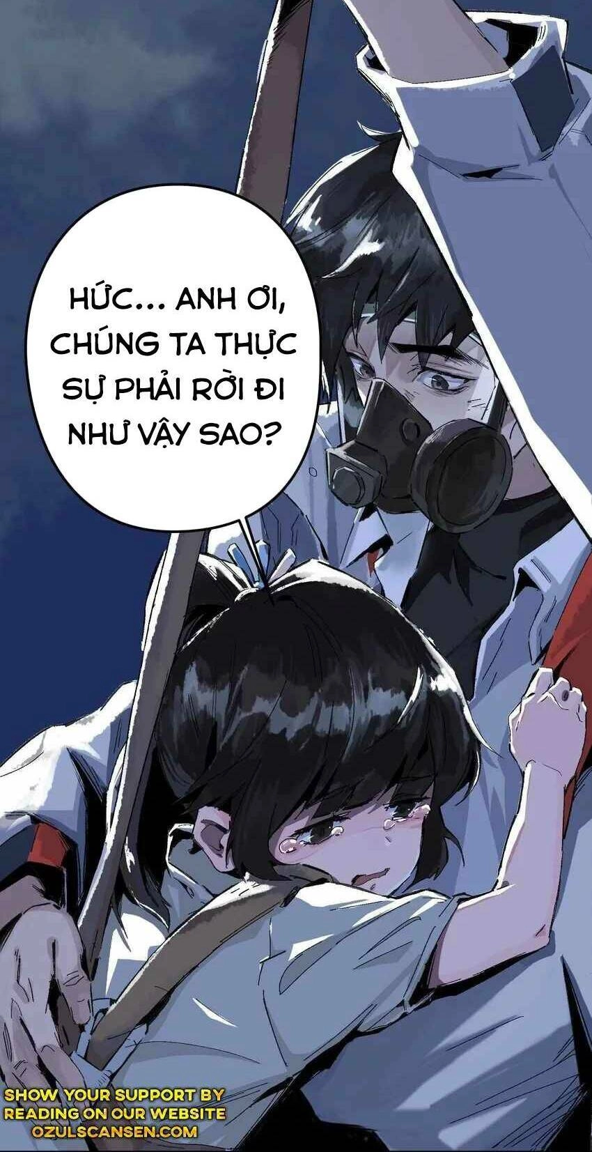 Thi Vương Đại Biến Chapter 1 - 48