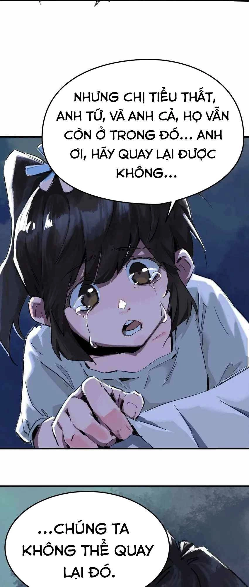 Thi Vương Đại Biến Chapter 1 - 49