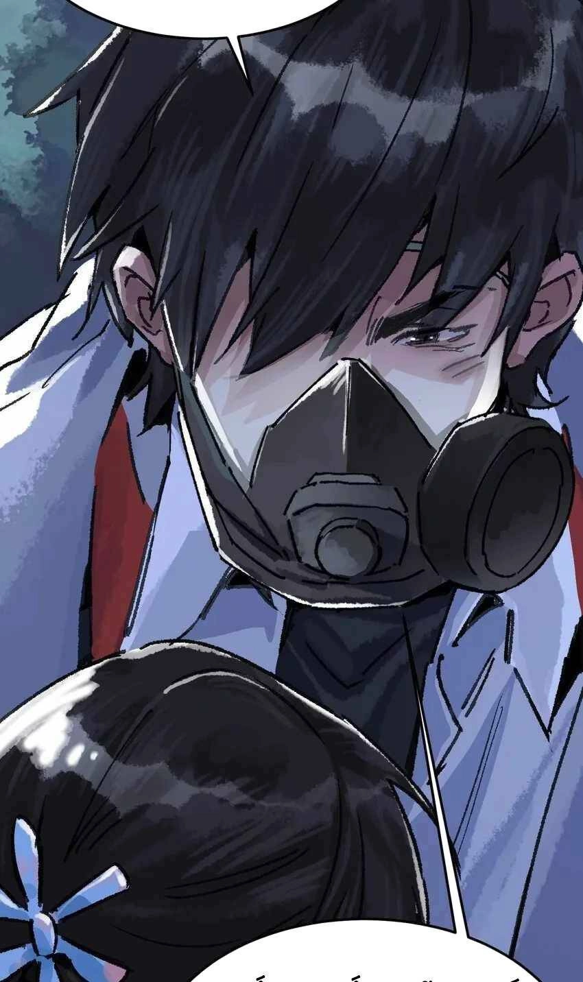 Thi Vương Đại Biến Chapter 1 - 50