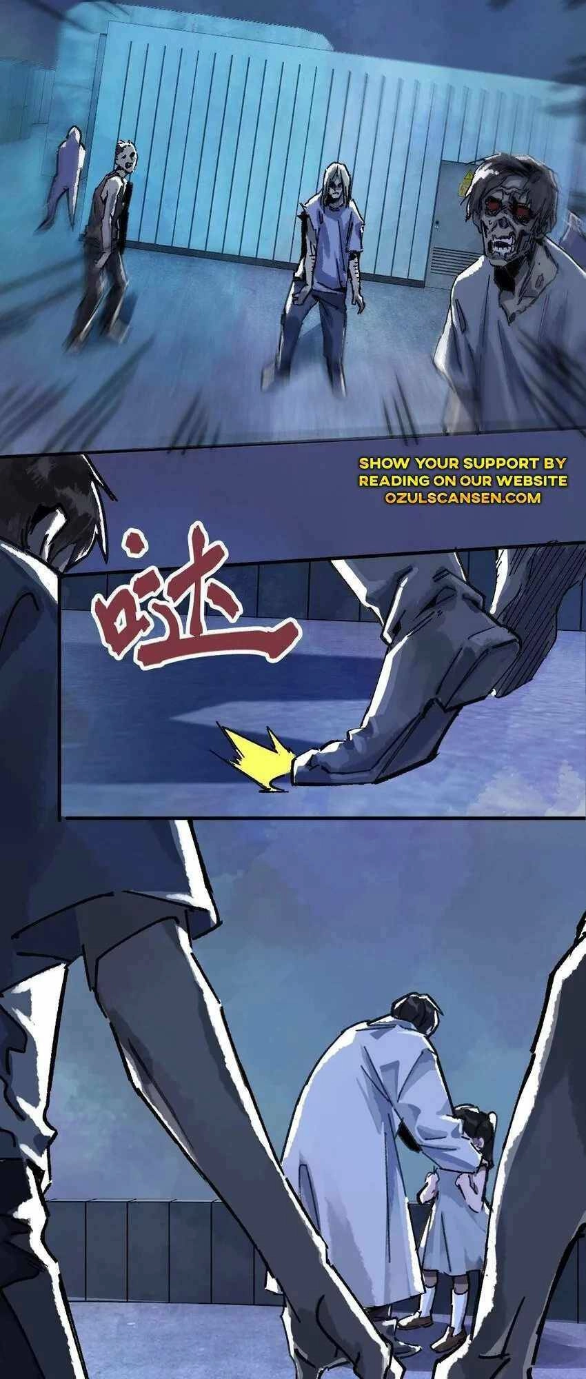 Thi Vương Đại Biến Chapter 1 - 56