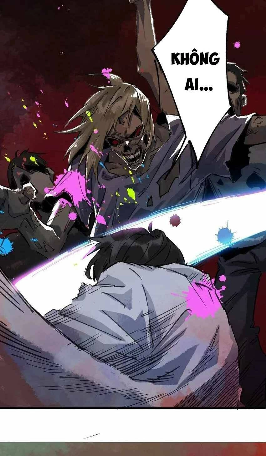 Thi Vương Đại Biến Chapter 1 - 59