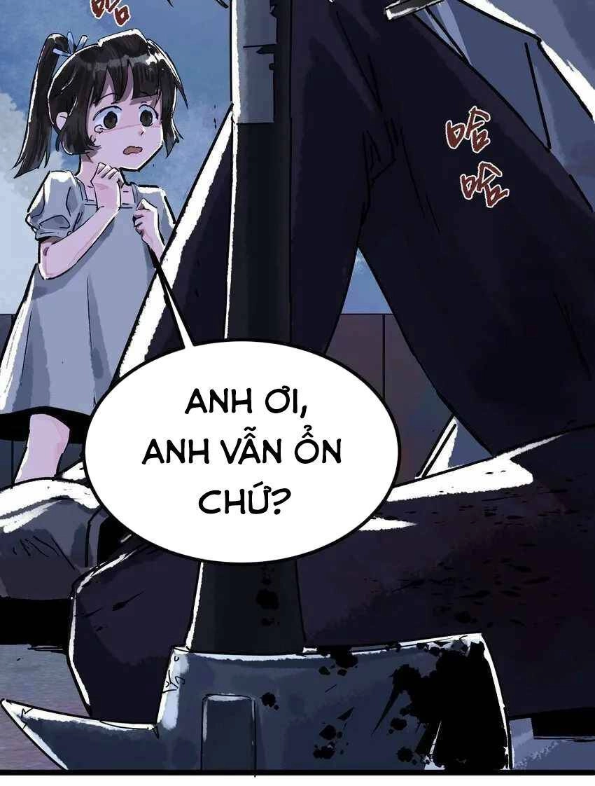 Thi Vương Đại Biến Chapter 1 - 66