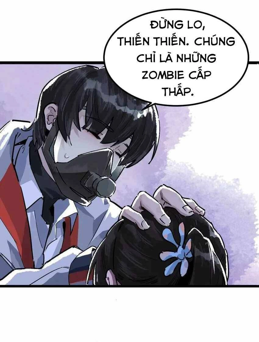 Thi Vương Đại Biến Chapter 1 - 67