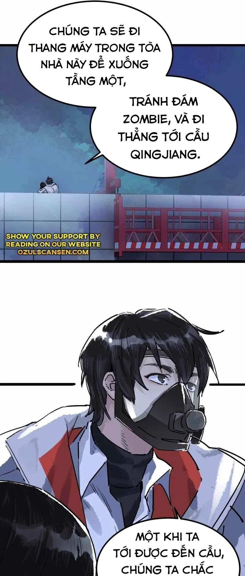 Thi Vương Đại Biến Chapter 1 - 68