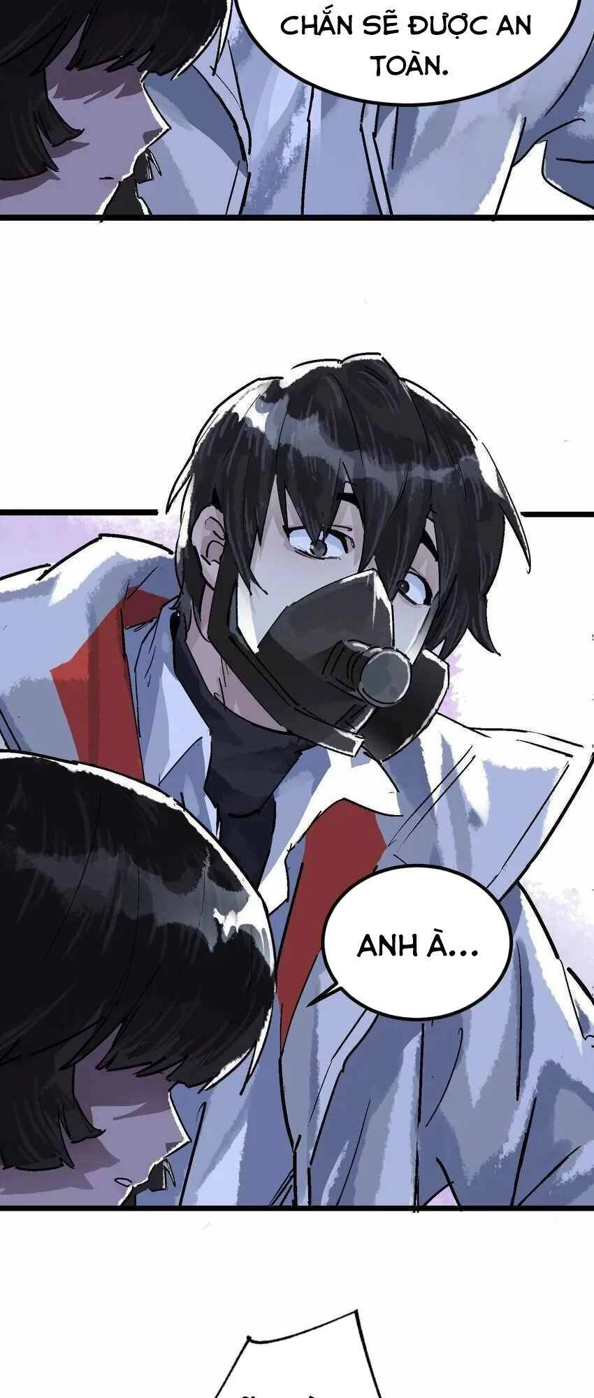 Thi Vương Đại Biến Chapter 1 - 69