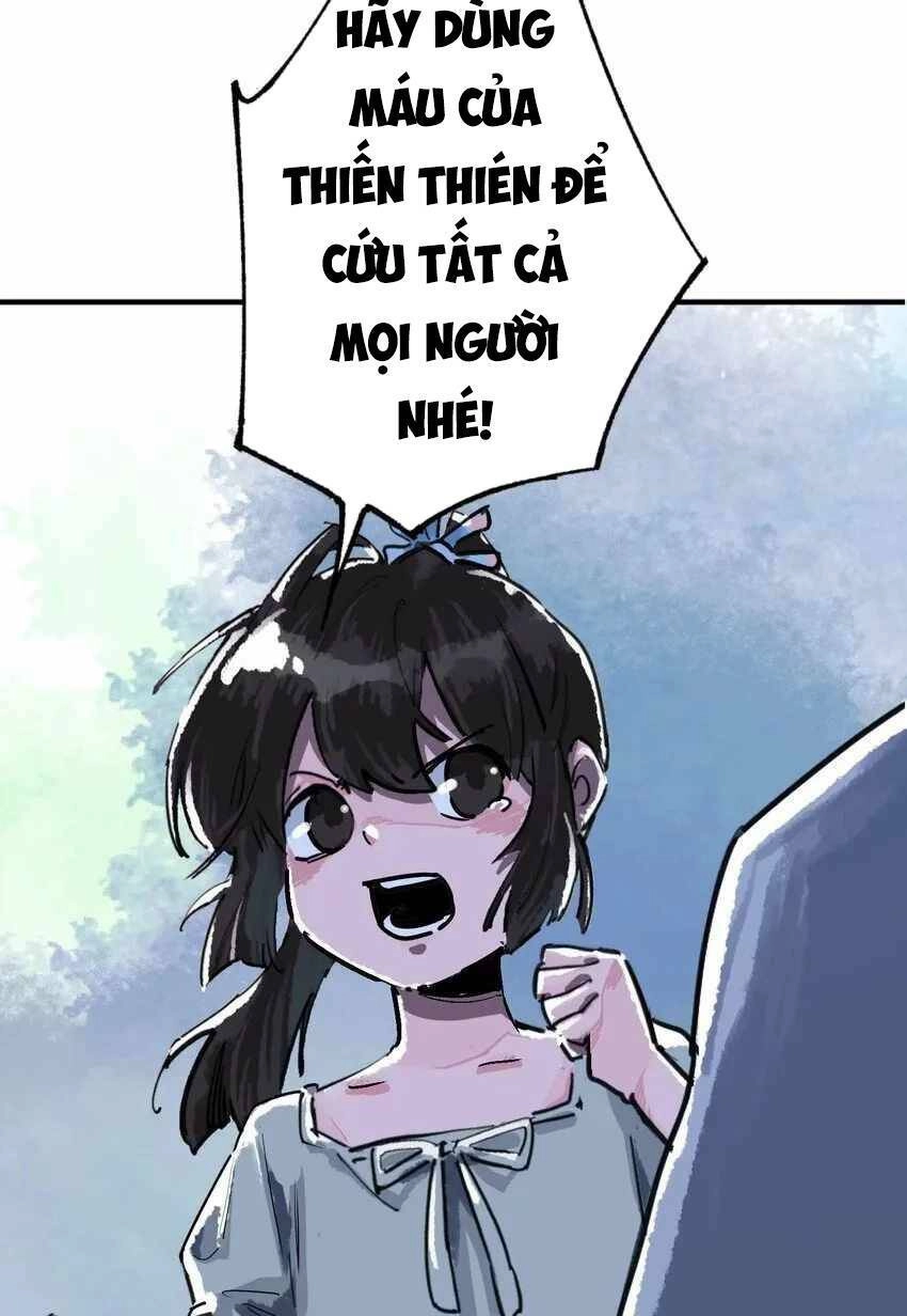 Thi Vương Đại Biến Chapter 1 - 70