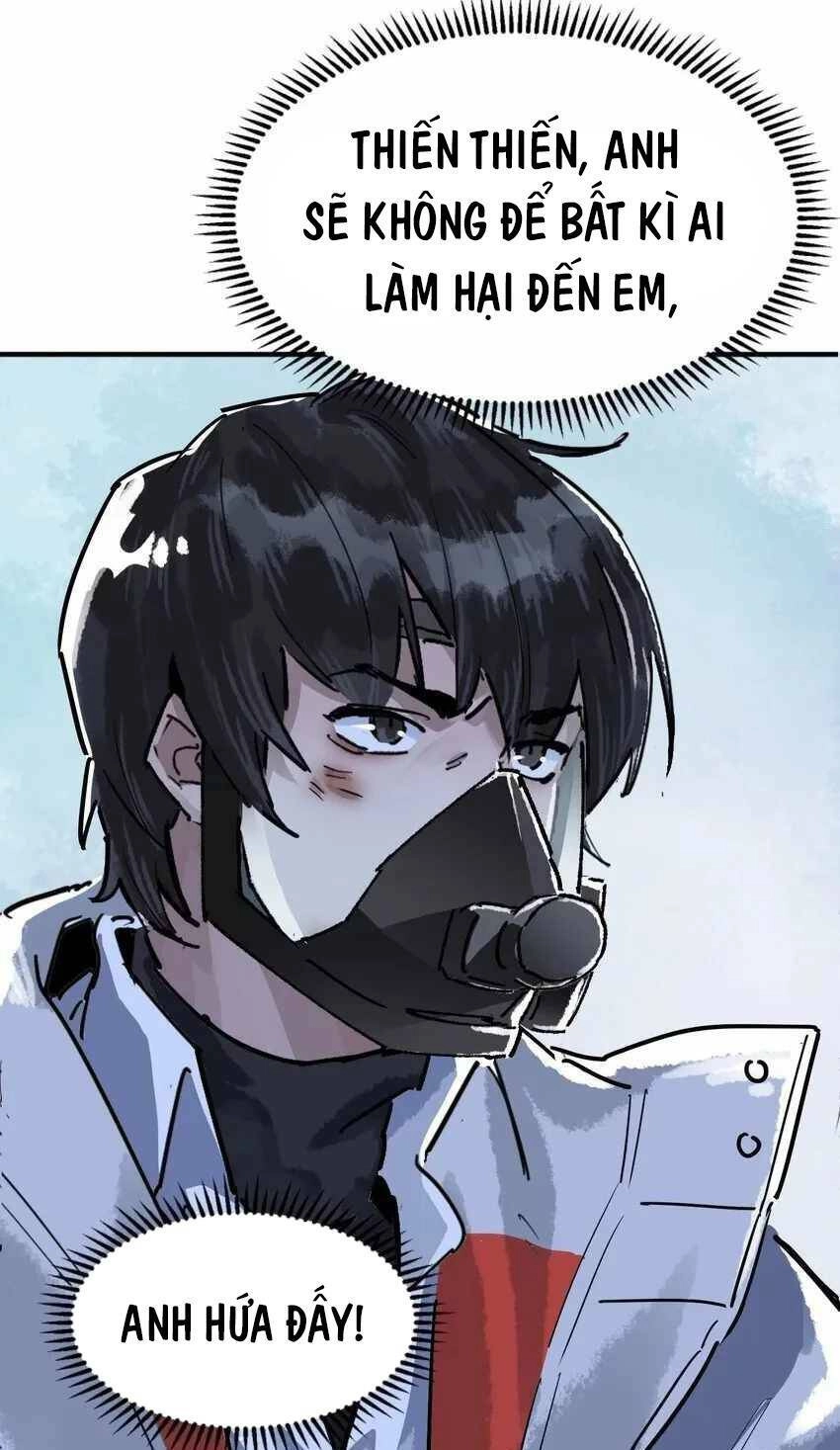 Thi Vương Đại Biến Chapter 1 - 74