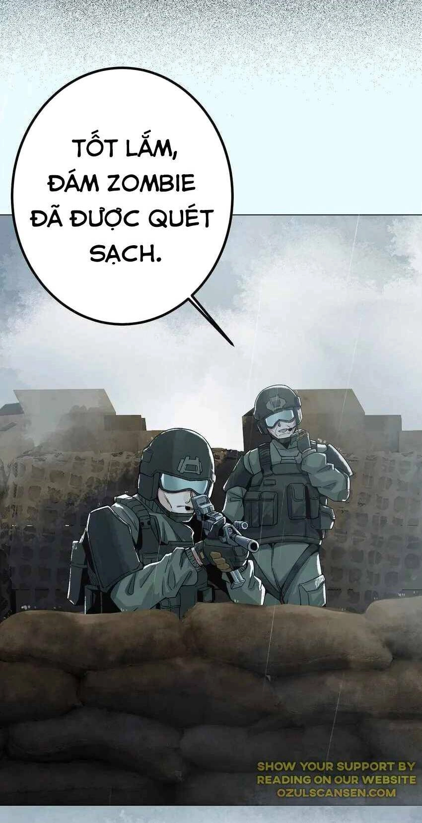 Thi Vương Đại Biến Chapter 1 - 78