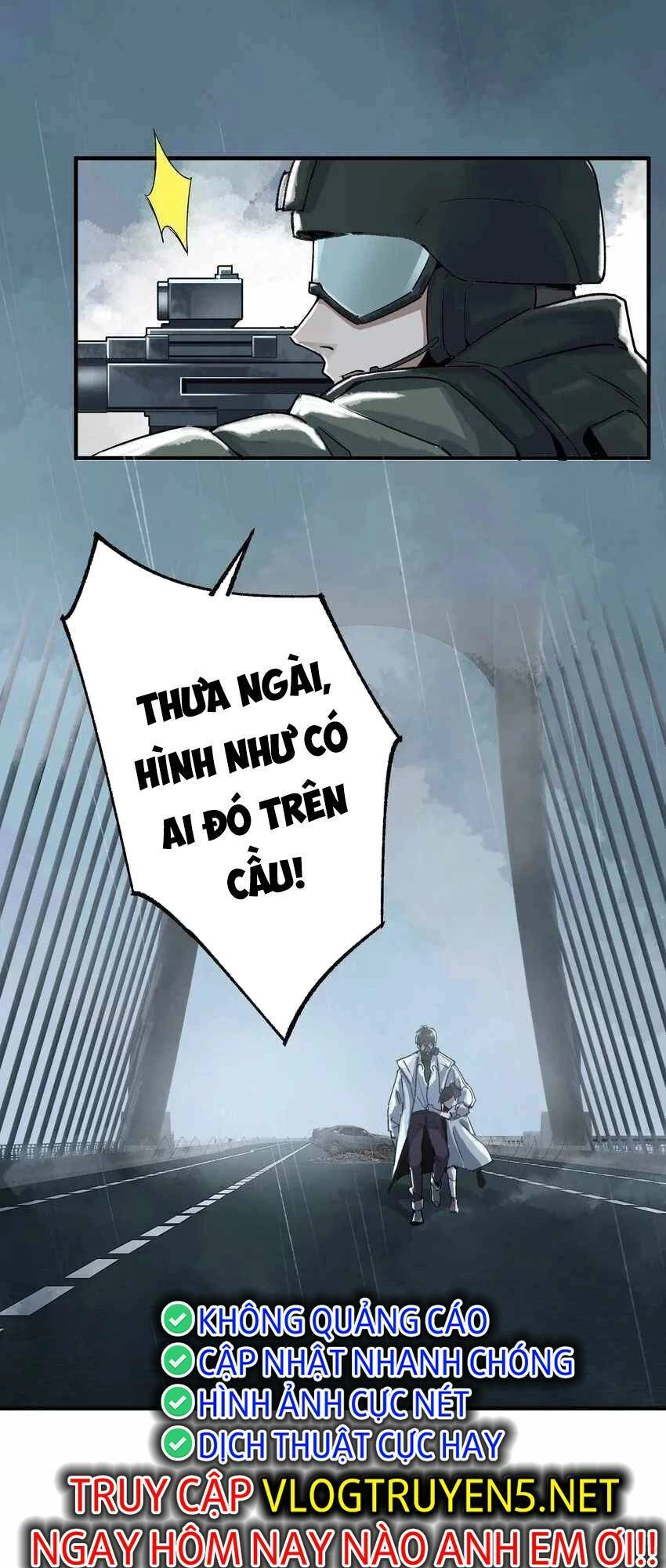 Thi Vương Đại Biến Chapter 1 - 80