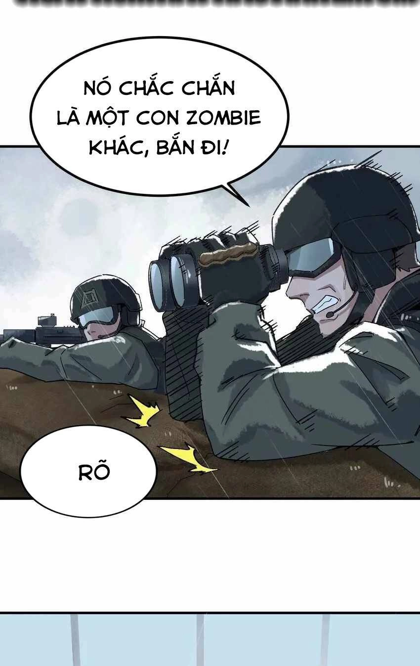 Thi Vương Đại Biến Chapter 1 - 81