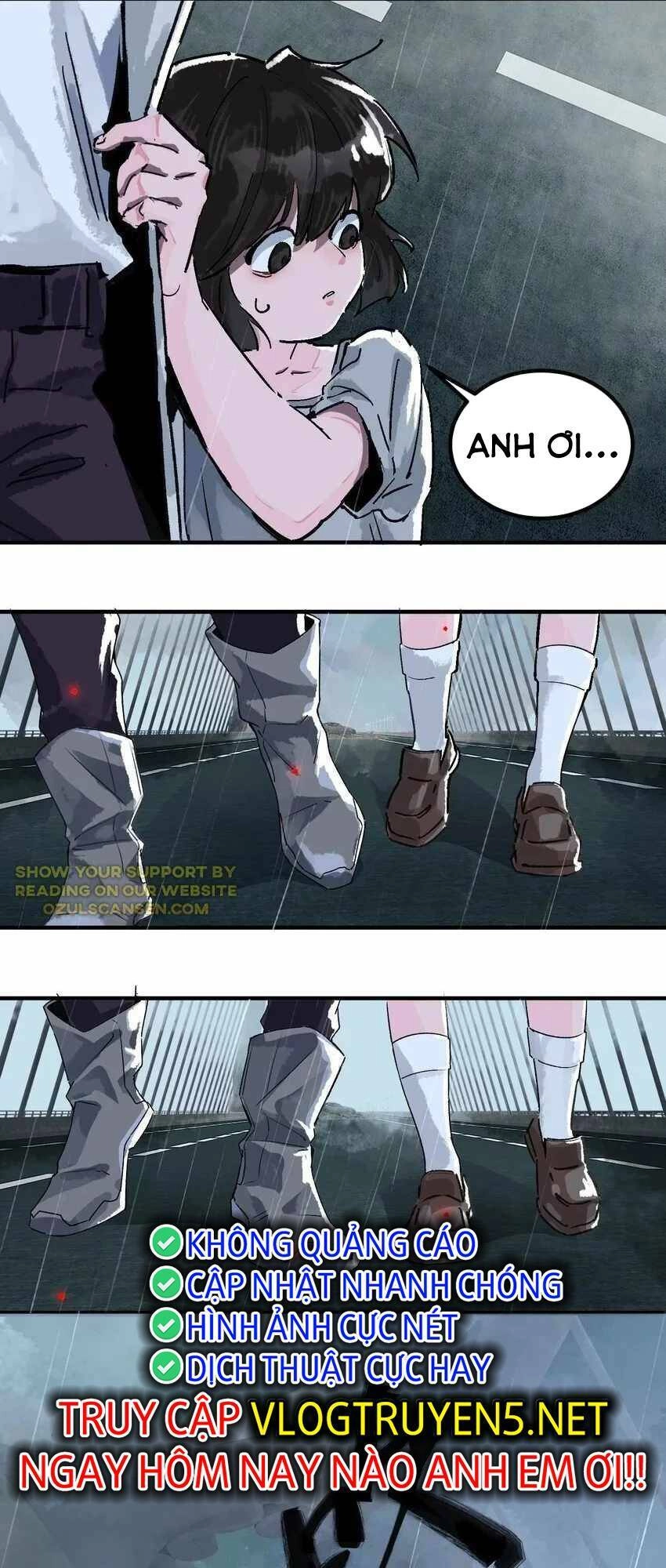 Thi Vương Đại Biến Chapter 1 - 83