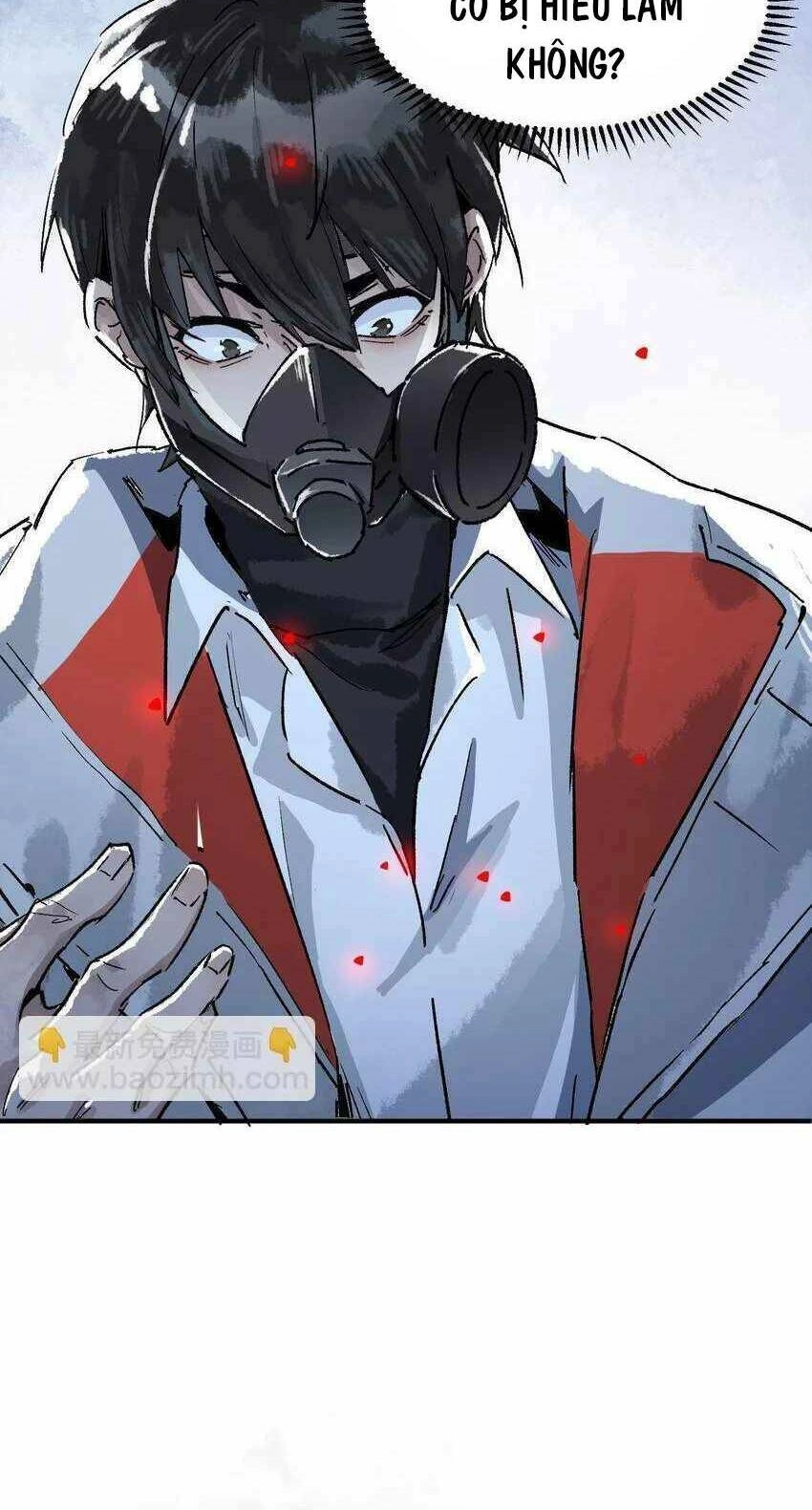 Thi Vương Đại Biến Chapter 1 - 85