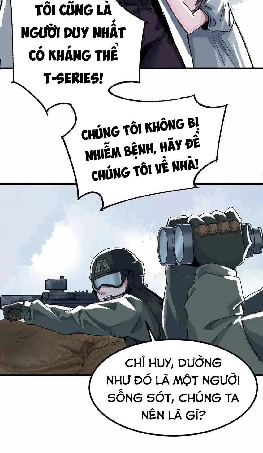 Thi Vương Đại Biến Chapter 1 - 88