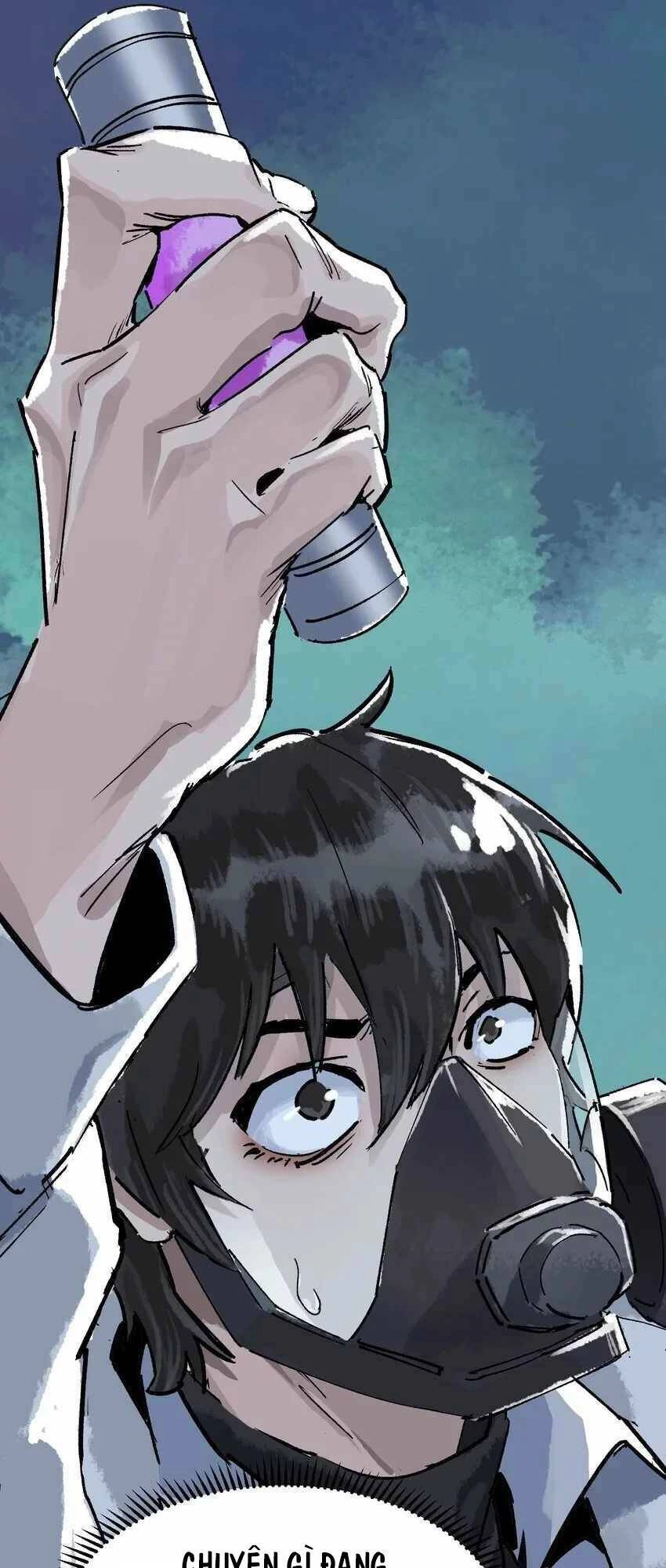 Thi Vương Đại Biến Chapter 1 - 90