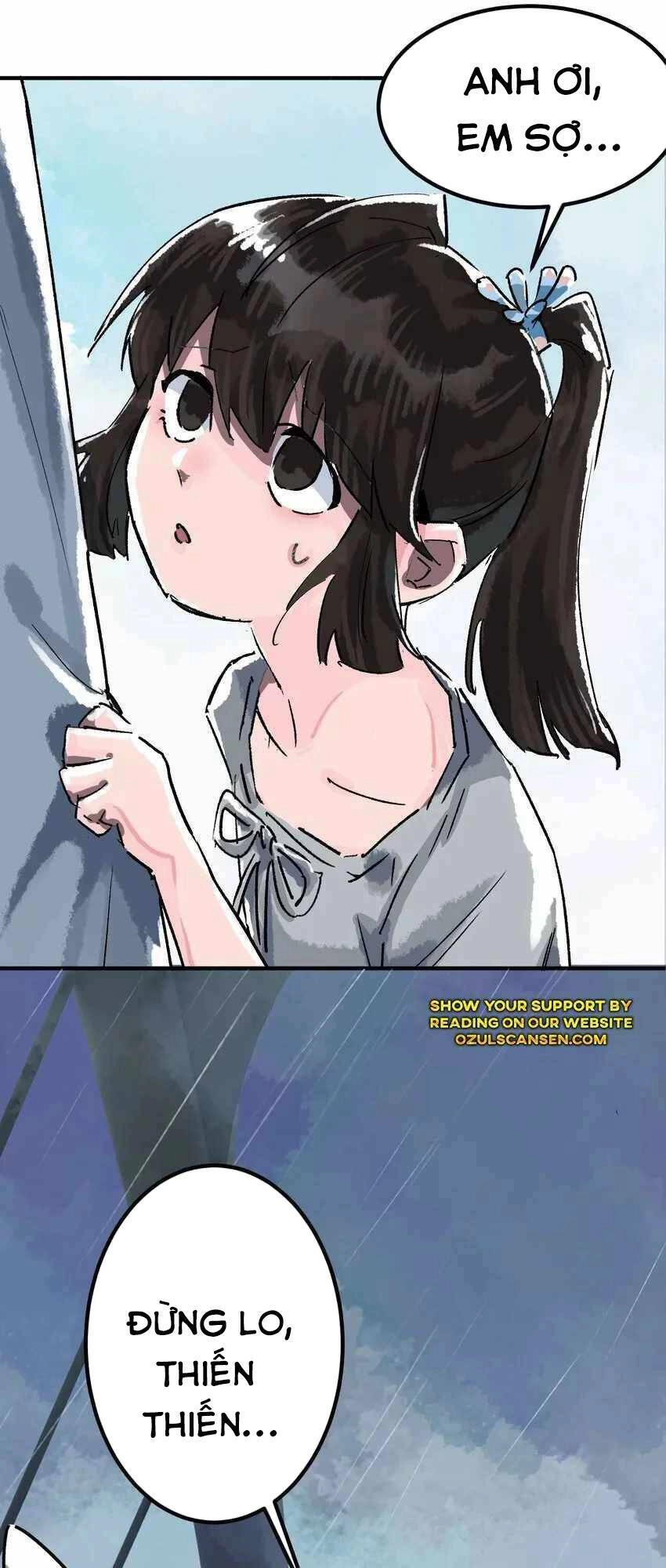 Thi Vương Đại Biến Chapter 1 - 93