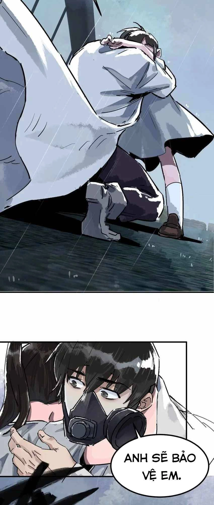 Thi Vương Đại Biến Chapter 1 - 94