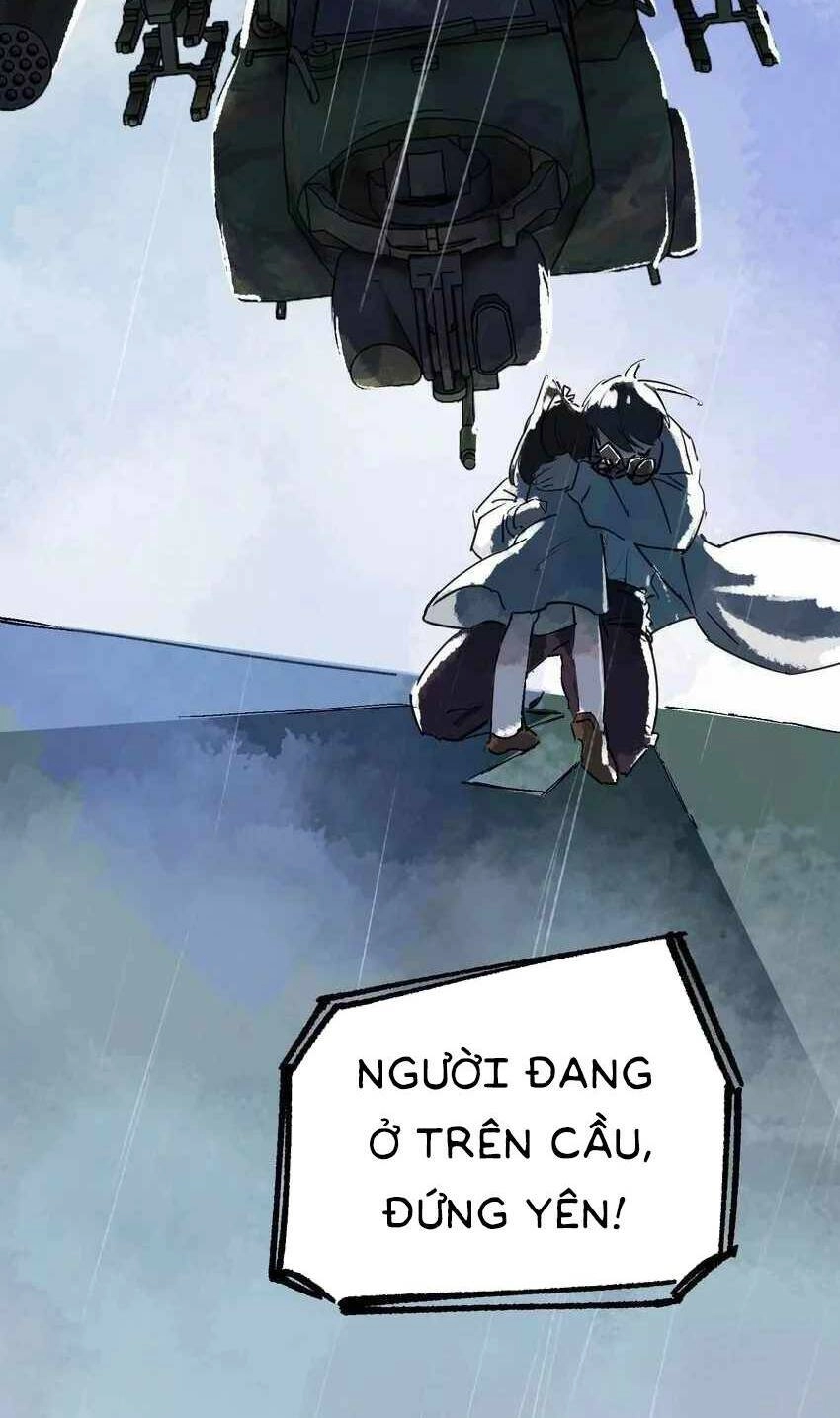 Thi Vương Đại Biến Chapter 1 - 96