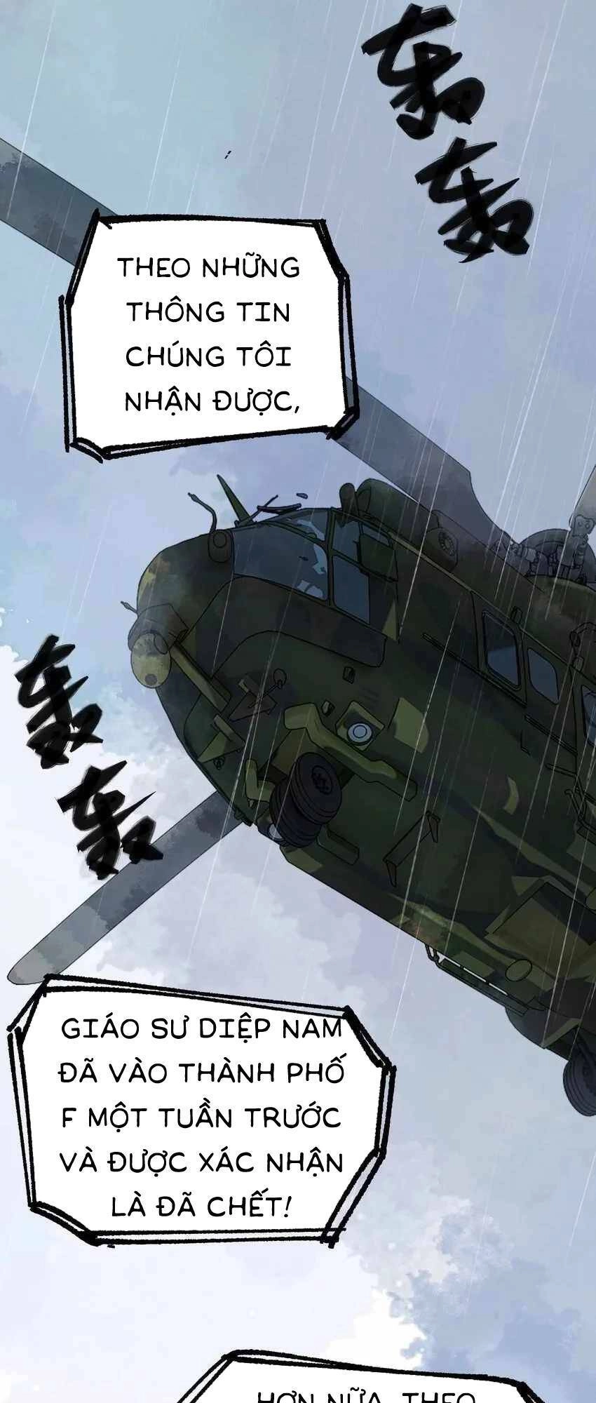 Thi Vương Đại Biến Chapter 1 - 97