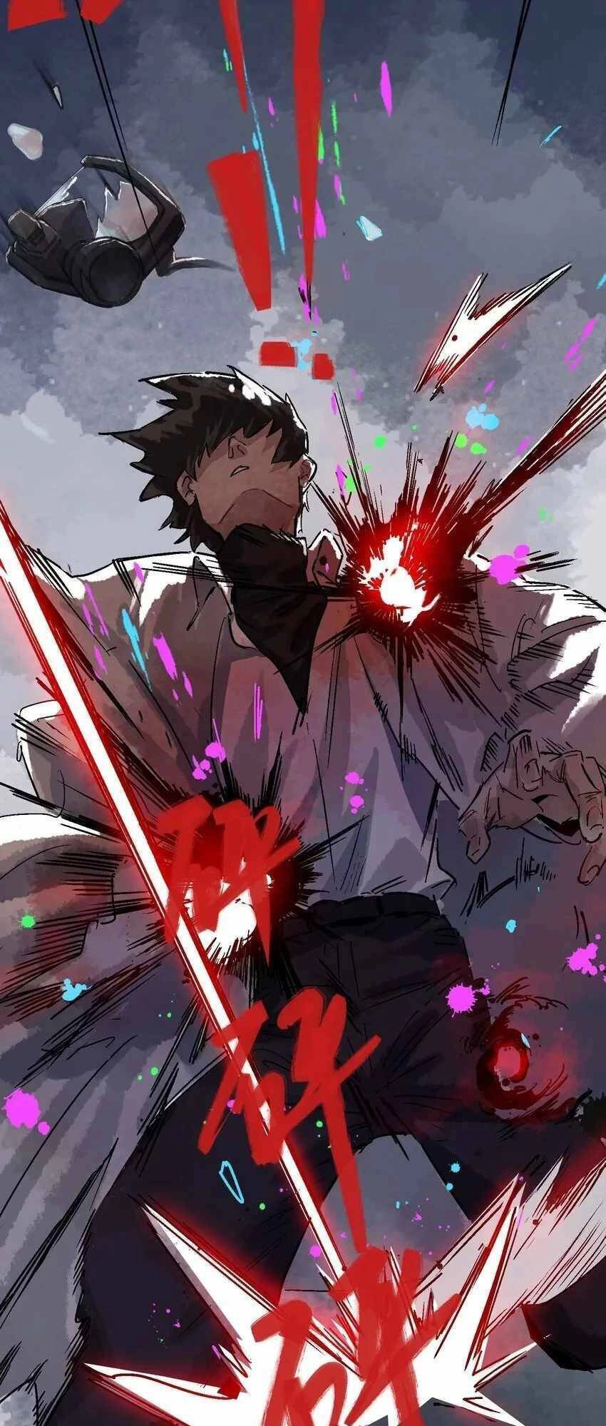 Thi Vương Đại Biến Chapter 1 - 107