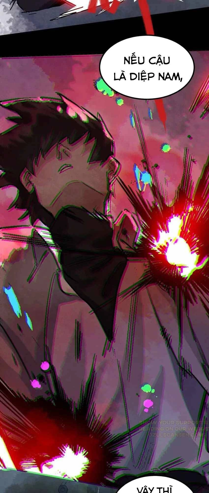 Thi Vương Đại Biến Chapter 1 - 108