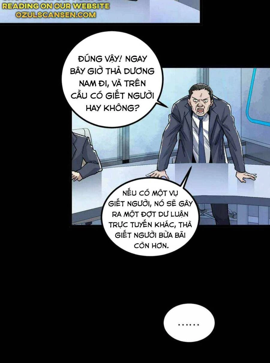 Thi Vương Đại Biến Chapter 2 - 6