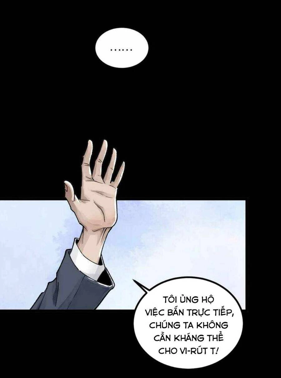 Thi Vương Đại Biến Chapter 2 - 7