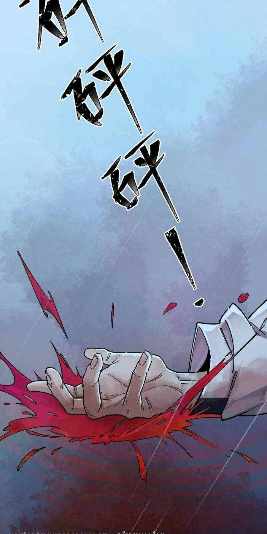 Thi Vương Đại Biến Chapter 2 - 9