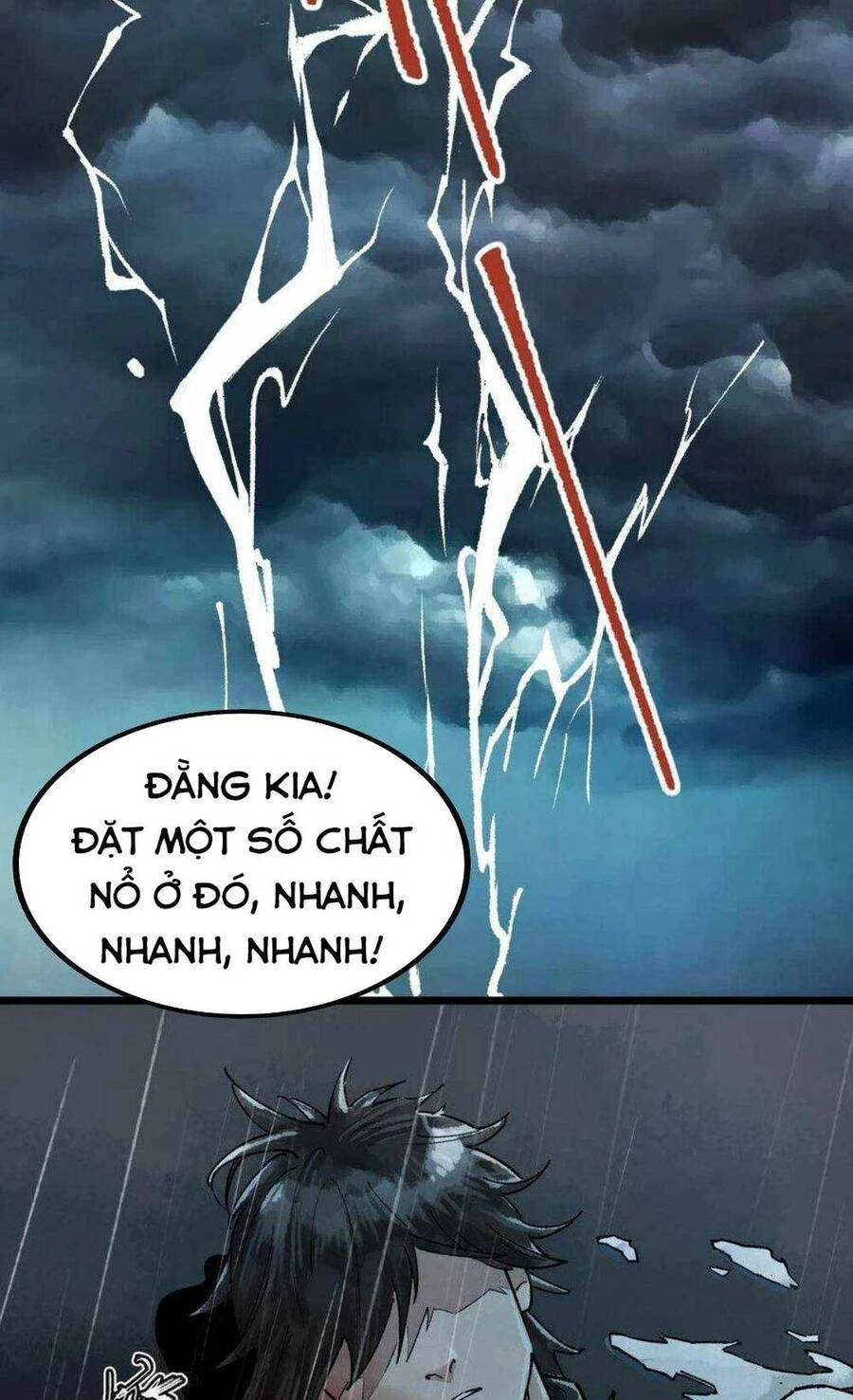 Thi Vương Đại Biến Chapter 2 - 12