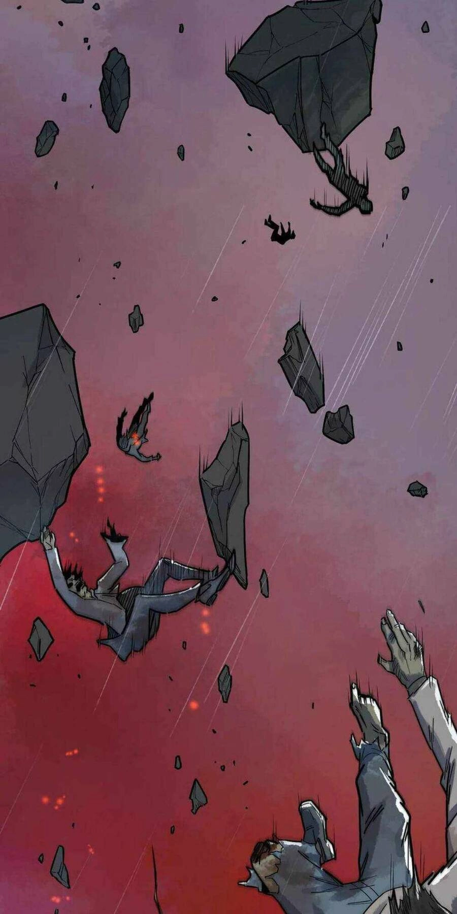 Thi Vương Đại Biến Chapter 2 - 17