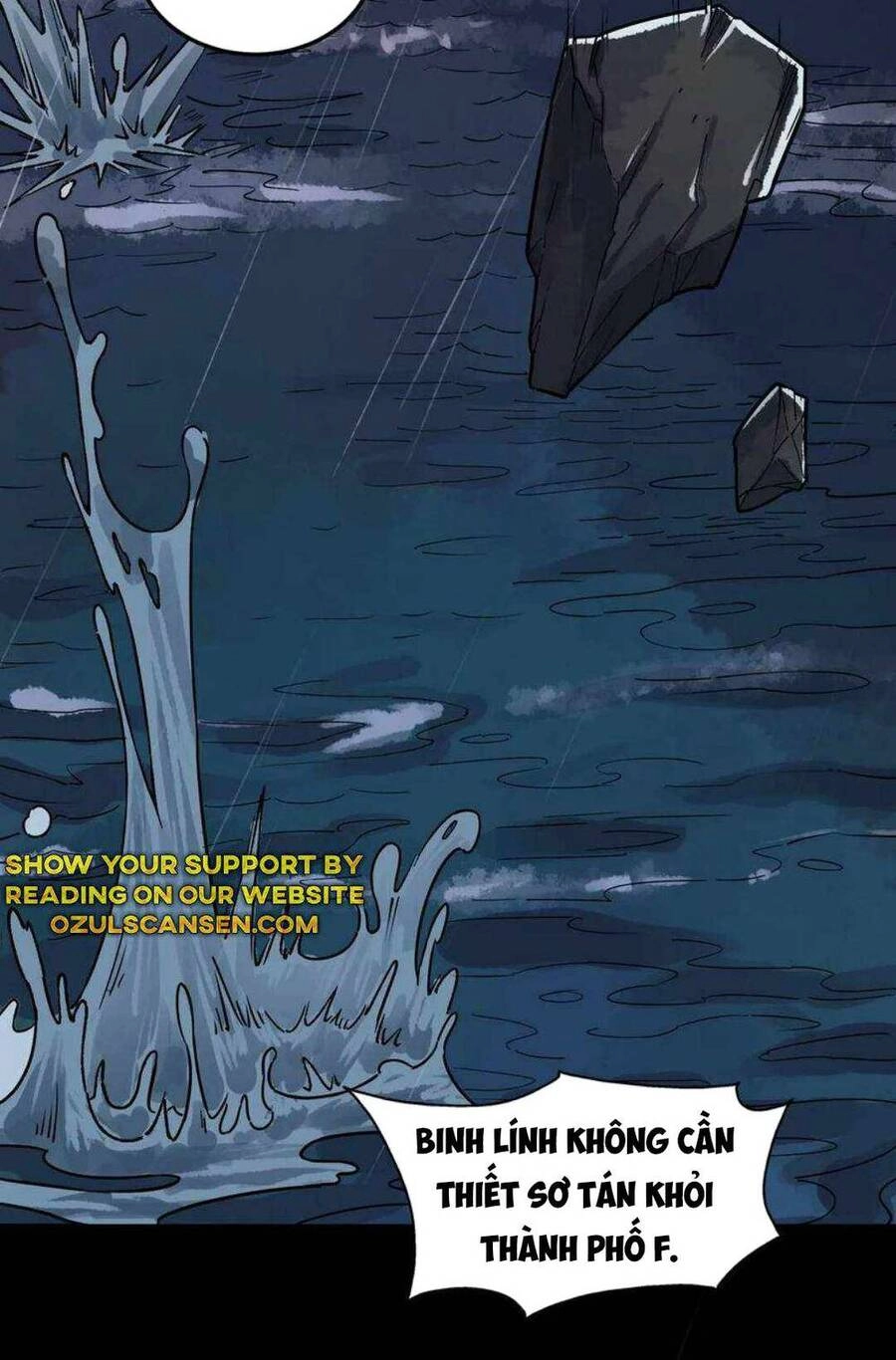 Thi Vương Đại Biến Chapter 2 - 19