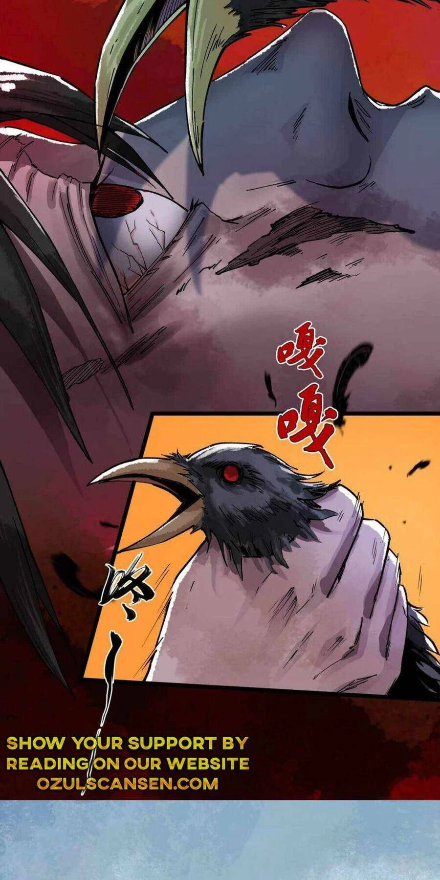 Thi Vương Đại Biến Chapter 2 - 25