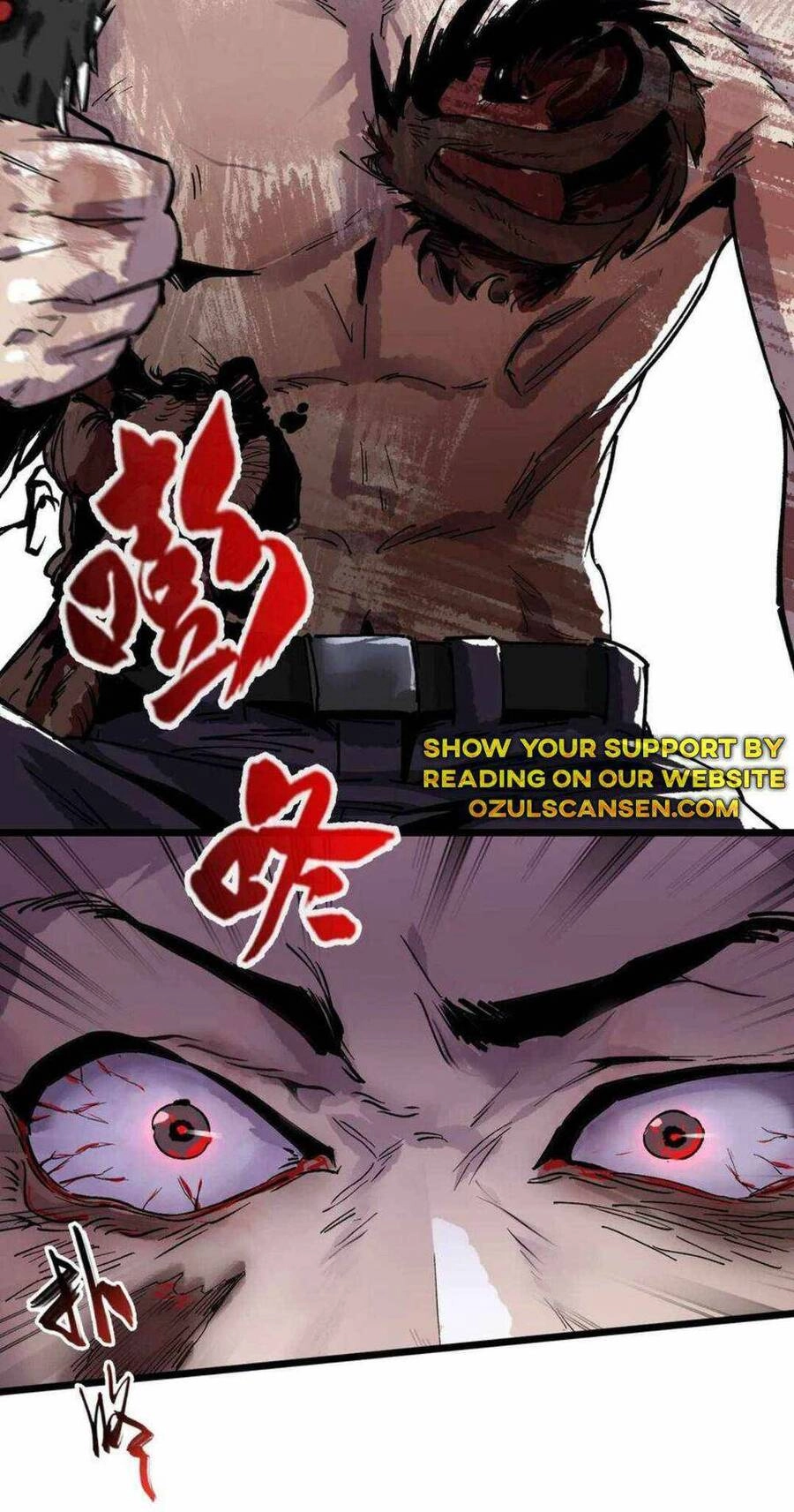 Thi Vương Đại Biến Chapter 2 - 27