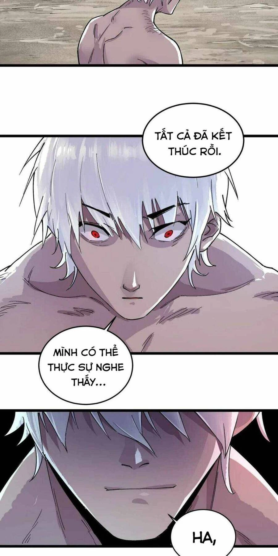 Thi Vương Đại Biến Chapter 2 - 29