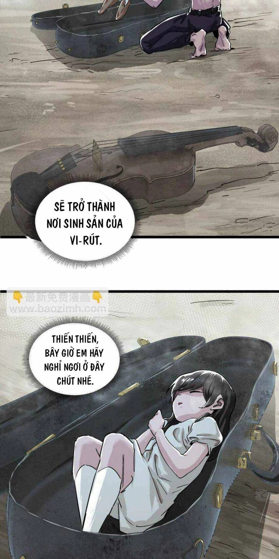 Thi Vương Đại Biến Chapter 2 - 31