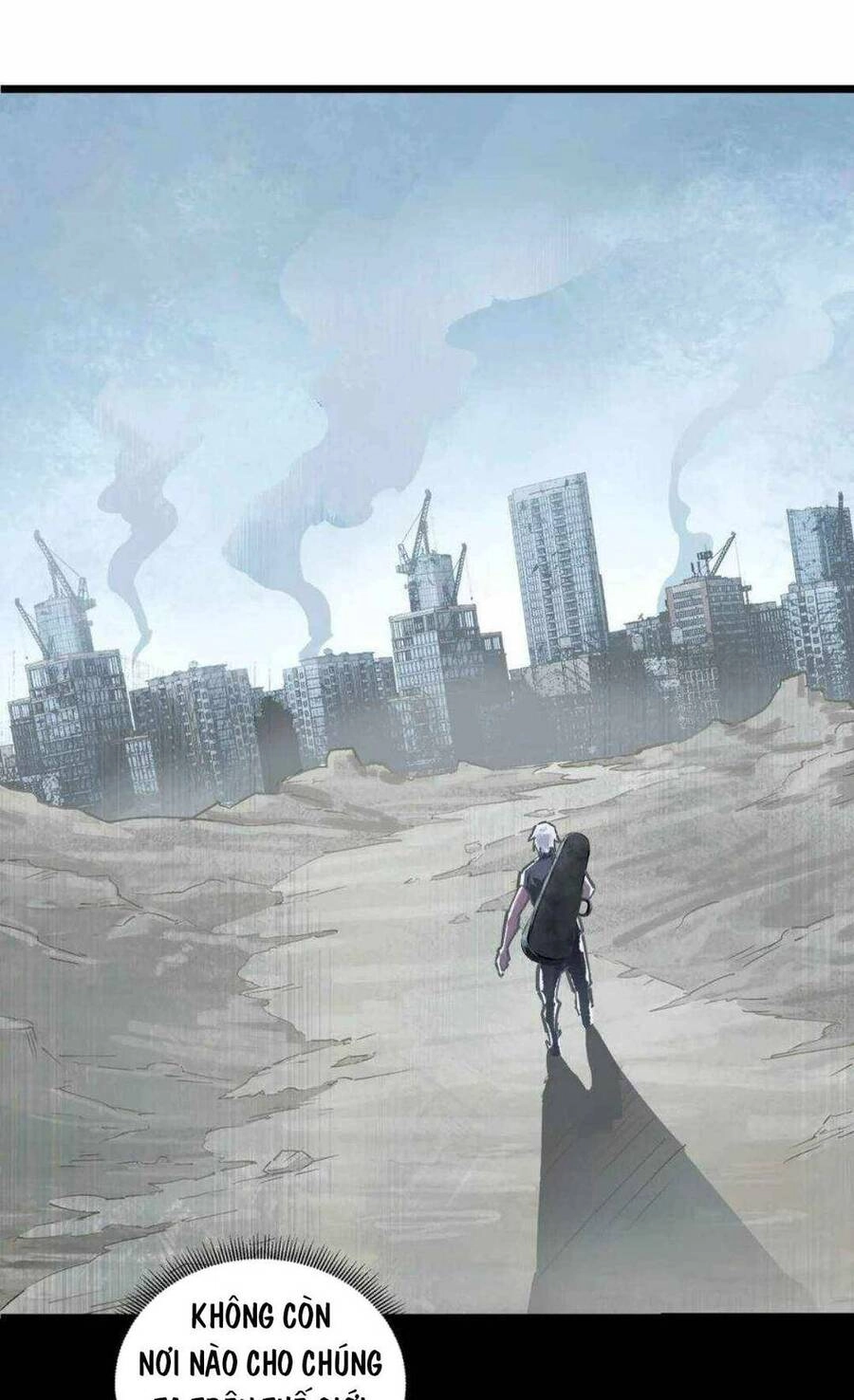 Thi Vương Đại Biến Chapter 2 - 34